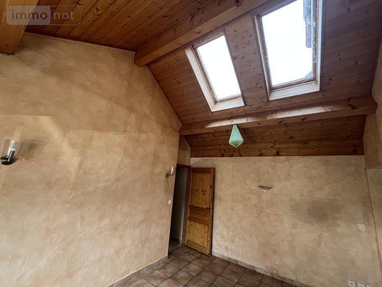 Maison a vendre Ornans 25290 Doubs 163 m2 5 pièces 175000 euros