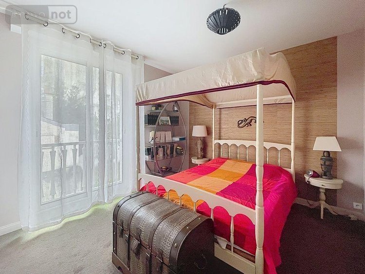 Appartement a vendre Lorient 56100 Morbihan 69 m2 3 pièces 312240 euros