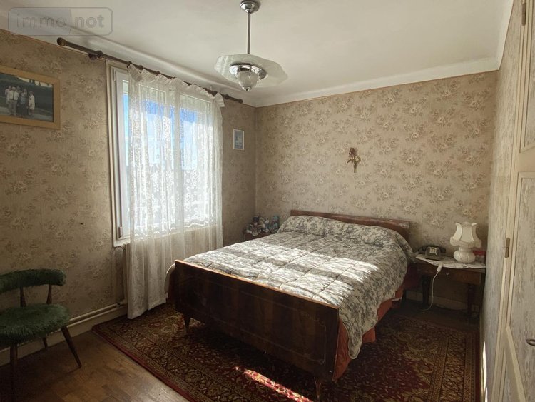 Maison a vendre Évron 53600 Mayenne 79 m2 4 pièces 79050 euros