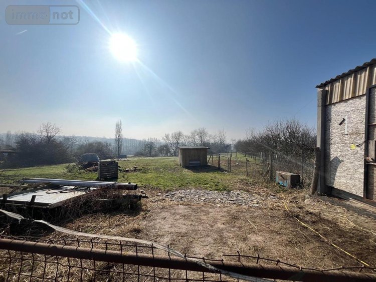 Maison a vendre Saint-Hilaire-Petitville 50500 Manche 220 m2 8 pièces 424000 euros