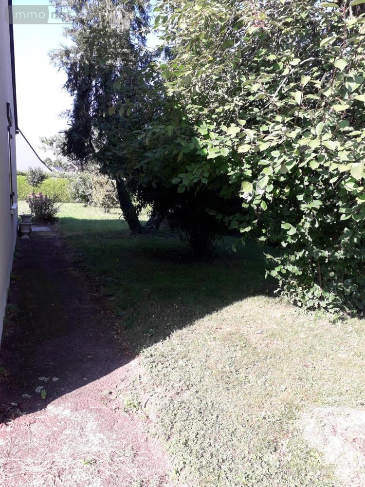 Location maison Bazougers 53170 Mayenne 97 m2 5 pièces 706 euros