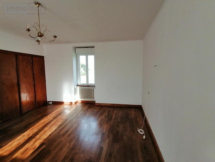 Maison a vendre Pabu 22200 Côtes-d'Armor 170 m2 8 pièces 350007 euros