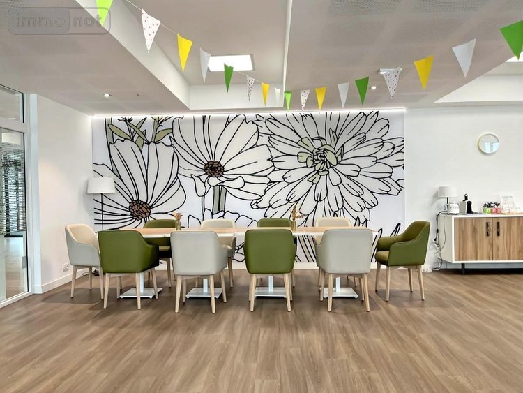 Appartement a vendre Gévezé 35850 Ille-et-Vilaine 40 m2 2 pièces 161750 euros