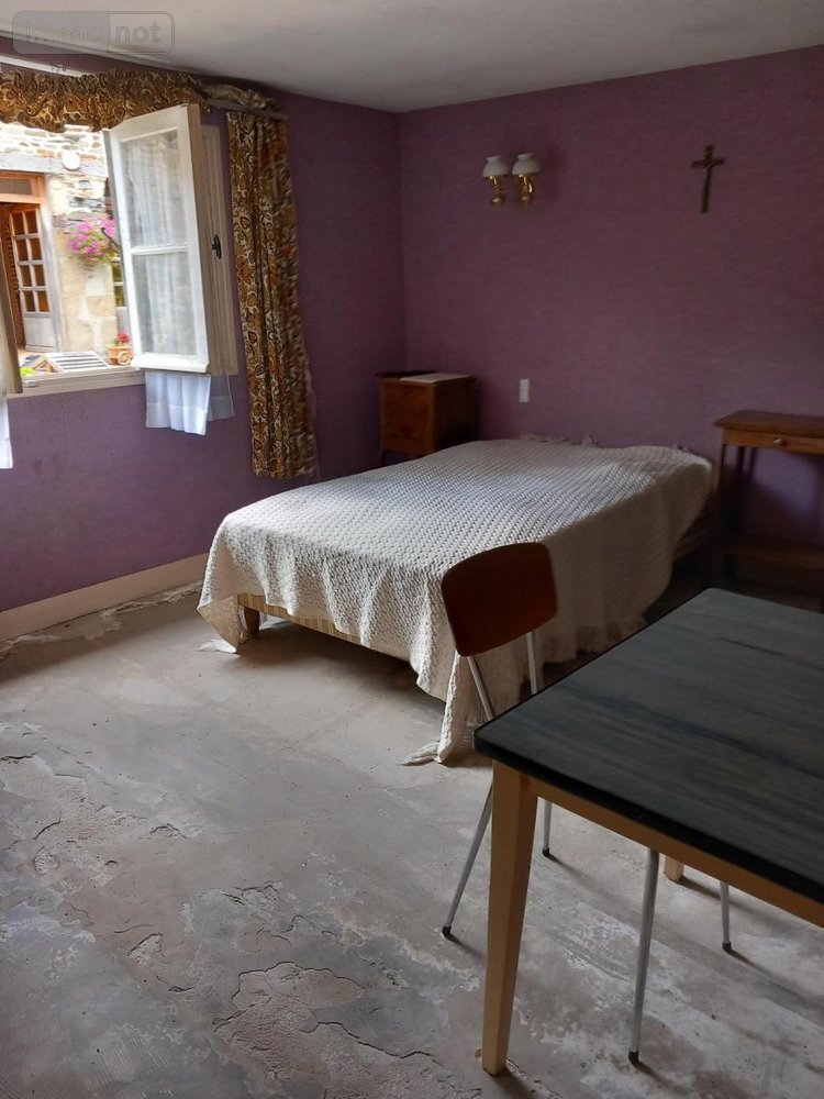 Maison a vendre Thuboeuf 53110 Mayenne 167 m2 8 pièces 57400 euros