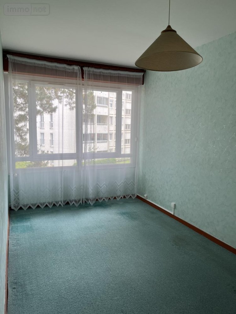 Appartement a vendre Saint-Herblain 44800 Loire-Atlantique 124 m2 6 pièces 225750 euros