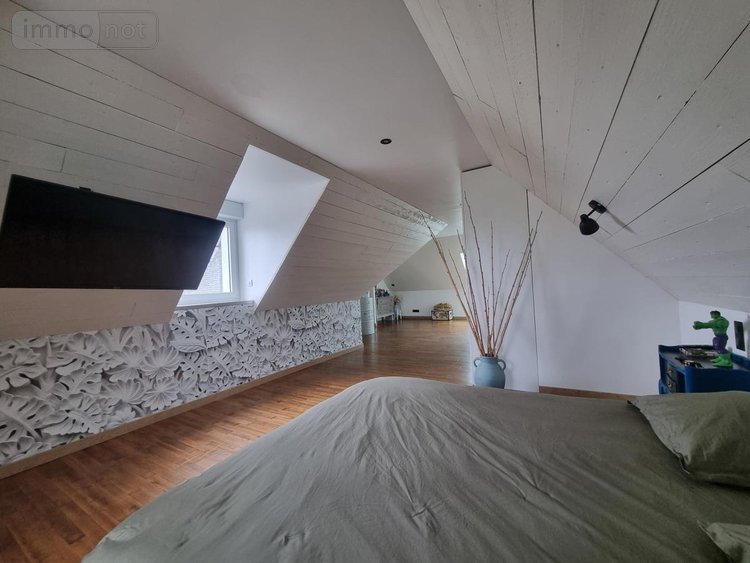 Maison a vendre Trégunc 29910 Finistère 215 m2 7 pièces 699000 euros