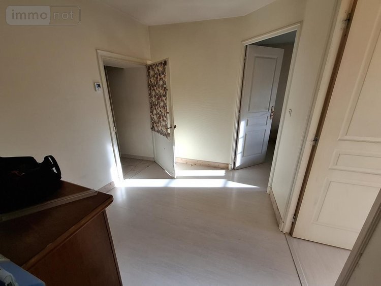 Maison a vendre Pons 17800 Charente-Maritime 142 m2 7 pièces 135347 euros