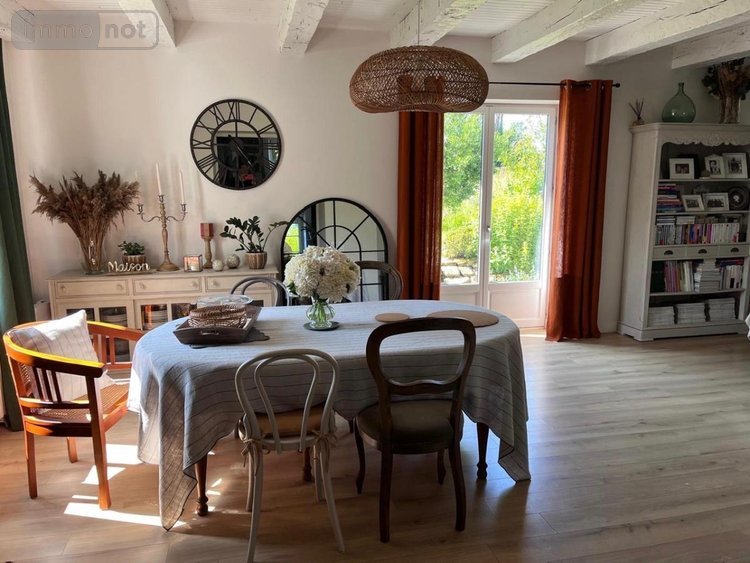 Maison a vendre Plonéour-Lanvern 29720 Finistère 264 m2  840000 euros
