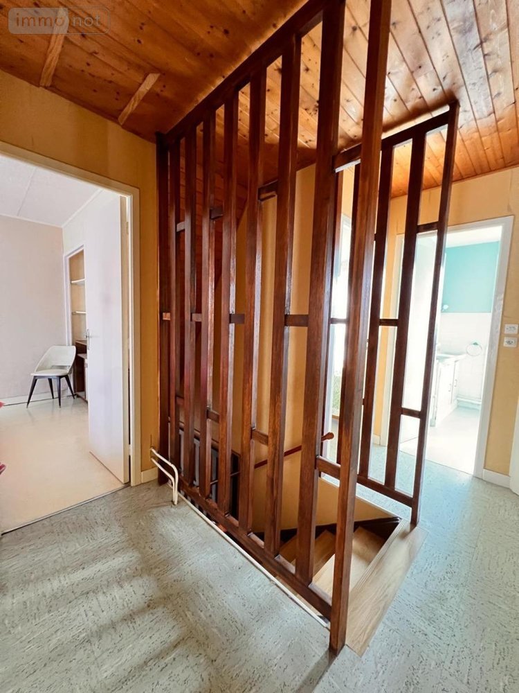 Maison a vendre Brest 29200 Finistère 114 m2 5 pièces 218400 euros