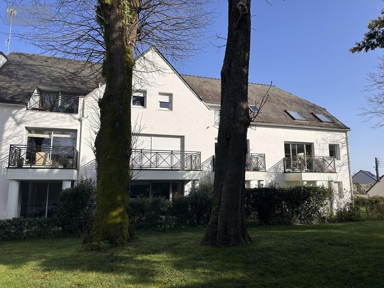 Appartement a vendre Vannes 56000 Morbihan 72 m2 3 pièces 342640 euros