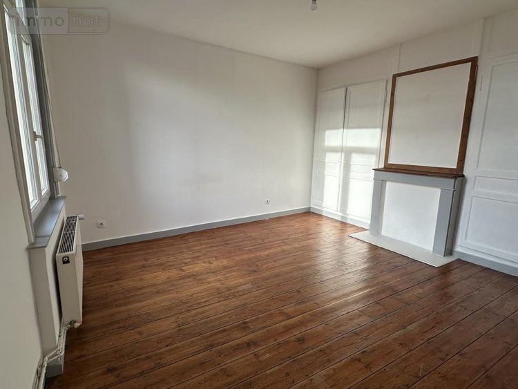 Appartement a vendre Lille 59000 Nord 84 m2 3 pièces 348400 euros