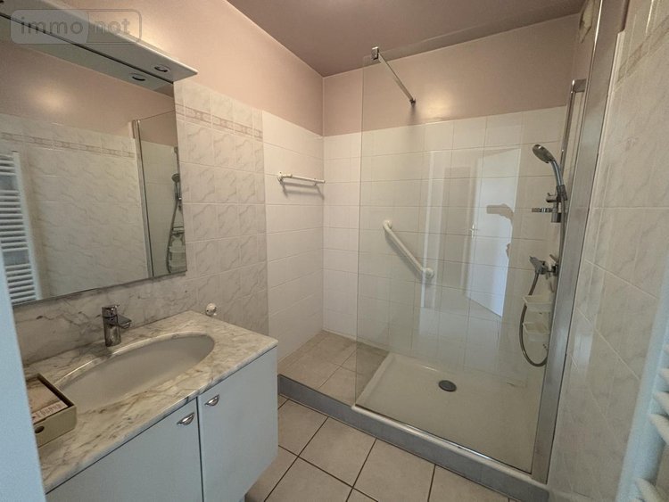 Appartement a vendre Chambéry 73000 Savoie 103 m2 4 pièces 378000 euros