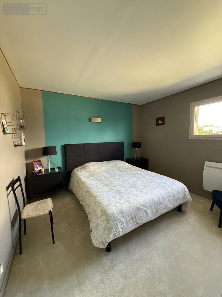 Maison a vendre Poilley 50220 Manche 154 m2 6 pièces 296020 euros