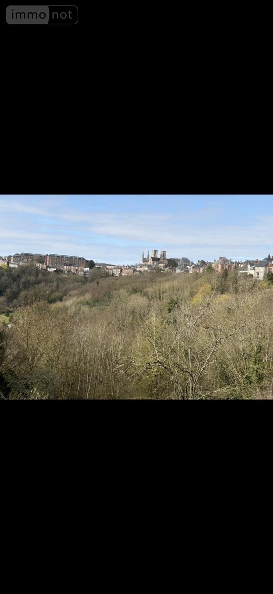 Maison a vendre Laon 02000 Aisne 107 m2 4 pièces 185000 euros