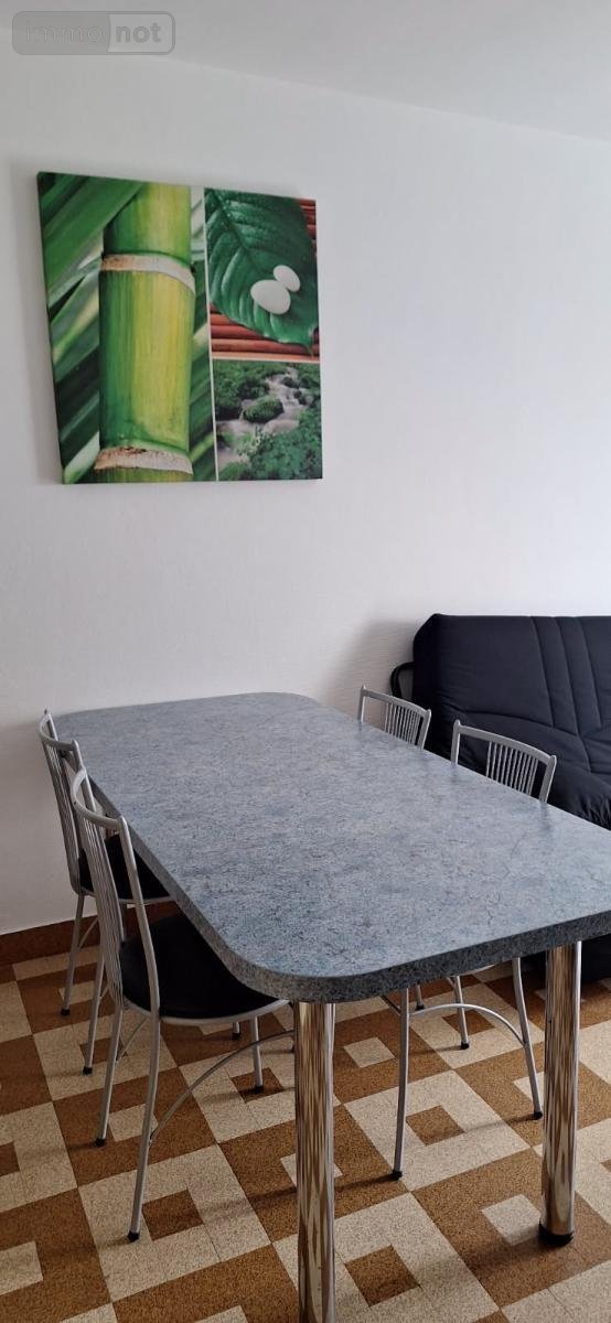 Immeuble a vendre Merlimont 62155 Pas-de-Calais 40 m2  199000 euros