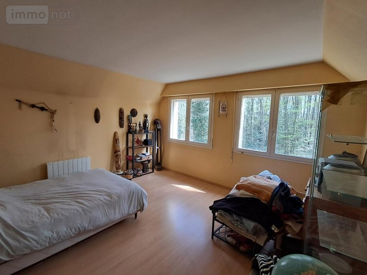 Maison a vendre Saint-Saturnin 72650 Sarthe 204 m2 6 pièces 466200 euros