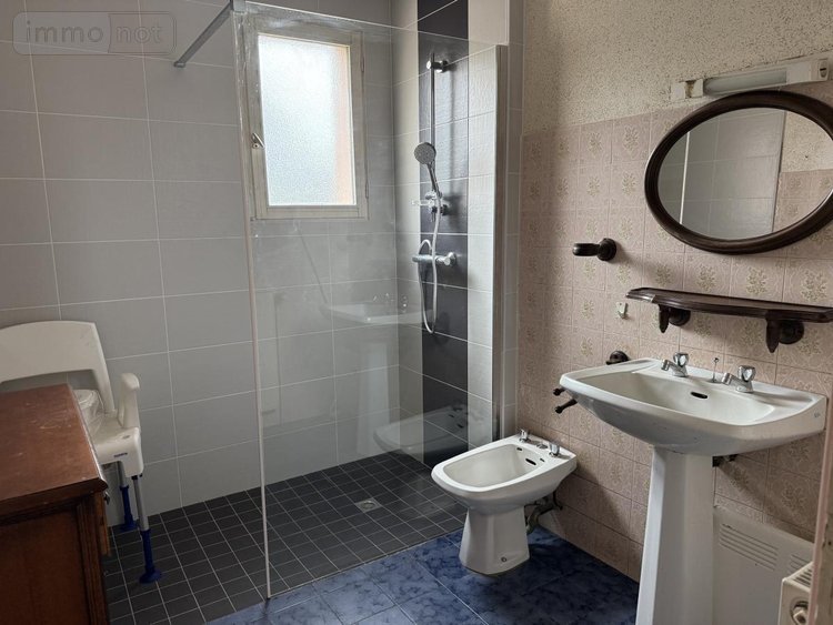 Maison a vendre Merdrignac 22230 Côtes-d'Armor 120 m2  146480 euros