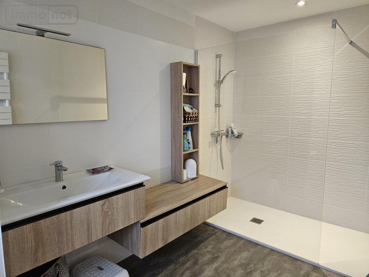 Maison a vendre Erdeven 56410 Morbihan 130 m2 5 pièces 541120 euros