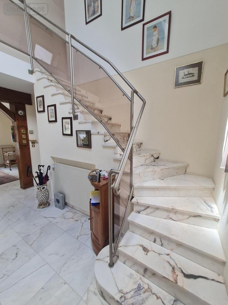 Maison a vendre Vendôme 41100 Loir-et-Cher 175 m2 8 pièces 311700 euros