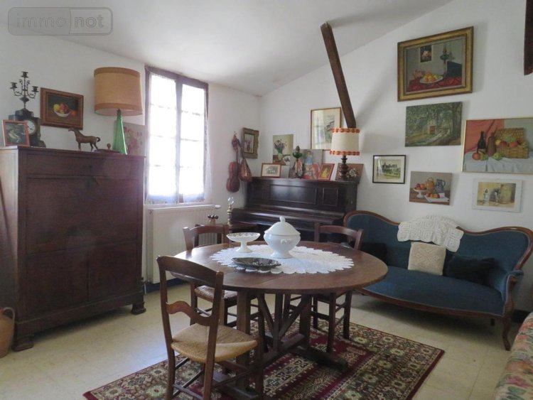 Maison a vendre Roquebrune 32190 Gers 180 m2 6 pièces 211000 euros