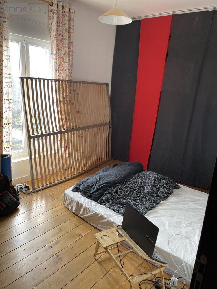 Appartement a vendre Caudry 59540 Nord 105 m2 4 pièces 125760 euros