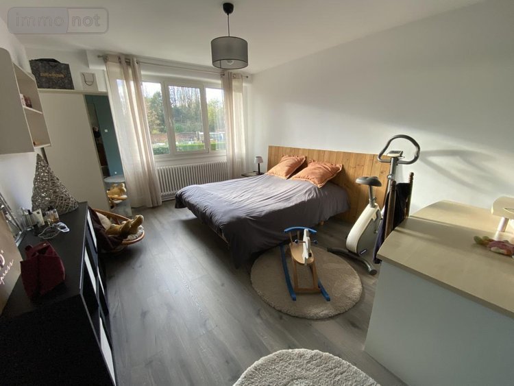 Maison a vendre Courchelettes 59552 Nord 335 m2 6 pièces 465000 euros