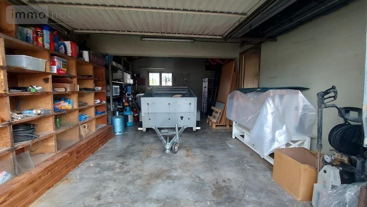 Maison a vendre Roche-lez-Beaupré 25220 Doubs 109 m2 4 pièces 185000 euros