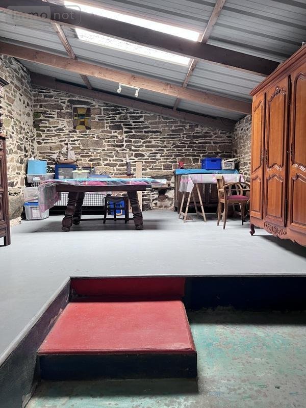 Maison a vendre Plonéour-Lanvern 29720 Finistère 85 m2 6 pièces 312000 euros