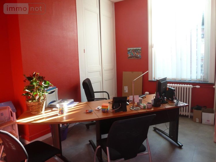 Maison a vendre Cambrai 59400 Nord 355 m2 15 pièces 330120 euros