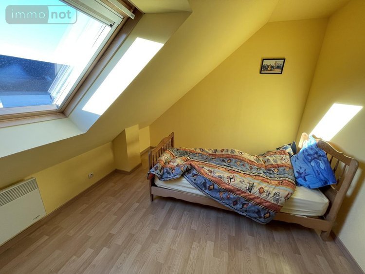 Maison a vendre Ploubazlanec 22620 Côtes-d'Armor 130 m2 7 pièces 441675 euros