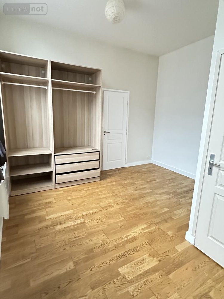 Appartement a vendre Lille 59000 Nord 41 m2 2 pièces 222000 euros
