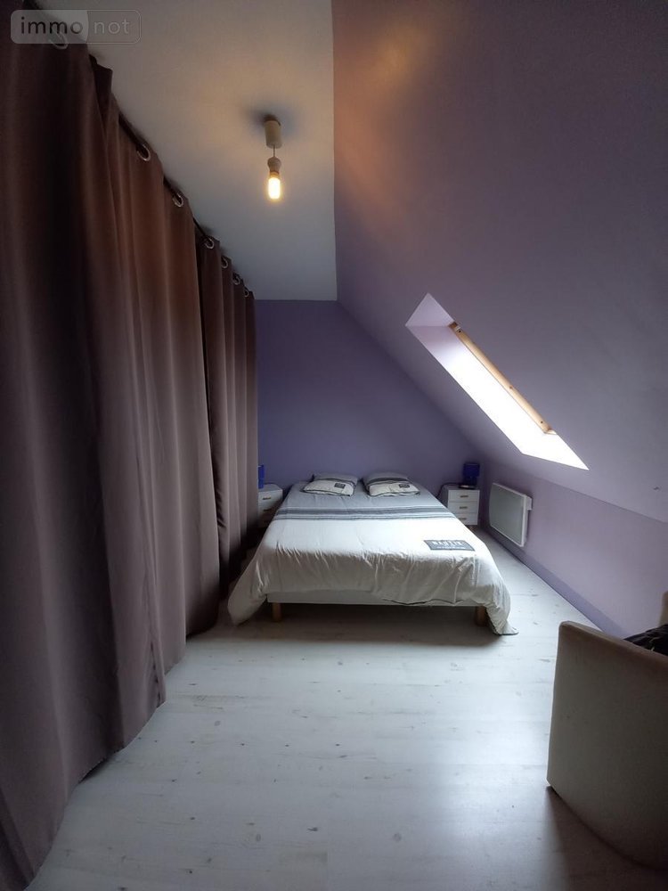 Maison a vendre Quiberon 56170 Morbihan 83 m2 4 pièces 405480 euros