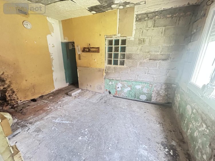 Maison a vendre Villers-Guislain 59297 Nord 98 m2 4 pièces 49320 euros