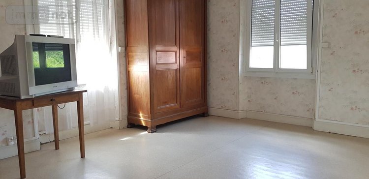 Maison a vendre Saint-Hilaire-le-Grand 51600 Marne 180 m2 7 pièces 269000 euros