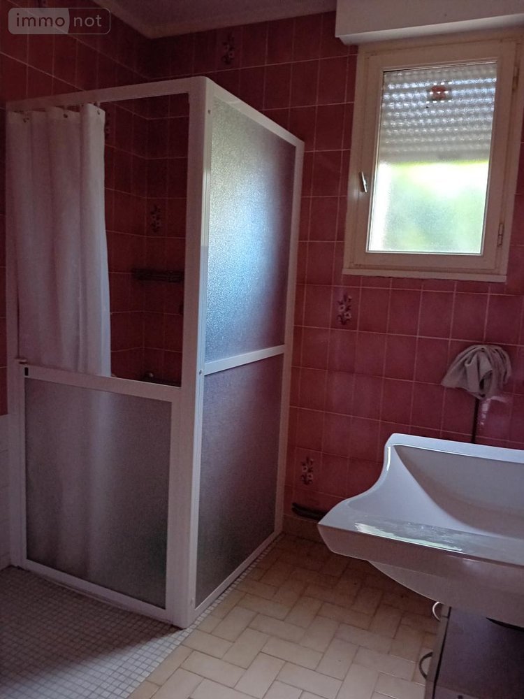 Maison a vendre Férel 56130 Morbihan 91 m2 4 pièces 228712 euros