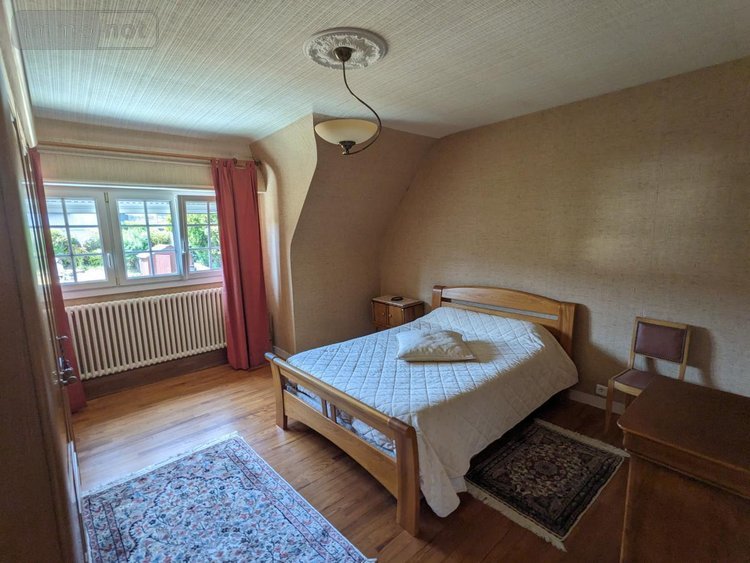 Maison a vendre Plourin-lès-Morlaix 29600 Finistère 114 m2 4 pièces 198600 euros