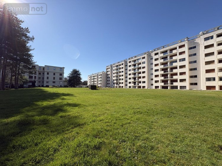 Appartement a vendre Le Touquet-Paris-Plage 62520 Pas-de-Calais 45 m2 2 pièces 430000 euros
