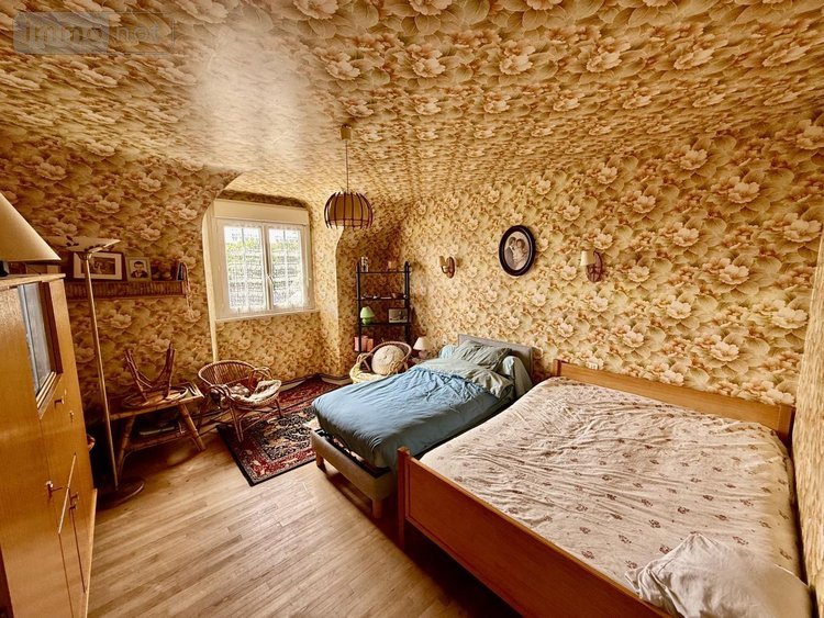 Maison a vendre Locmariaquer 56740 Morbihan 167 m2 6 pièces 790000 euros