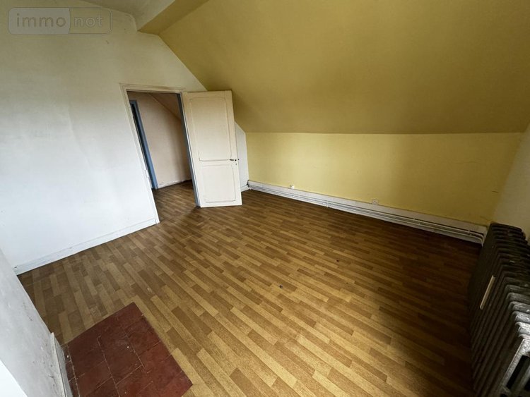 Maison a vendre Cambrai 59400 Nord 97 m2 4 pièces 65500 euros