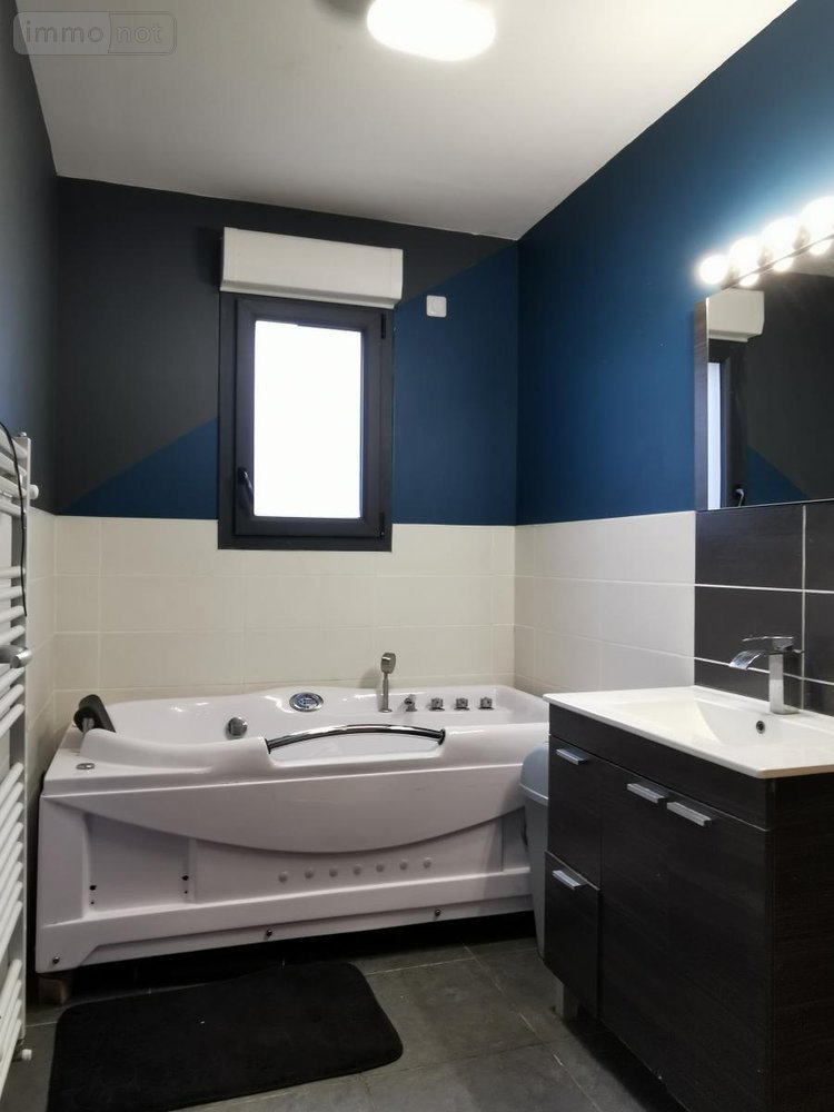 Maison a vendre Vitry-en-Artois 62490 Pas-de-Calais 101 m2 5 pièces 246280 euros