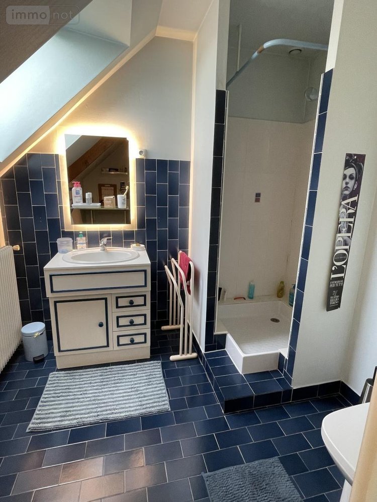Maison a vendre Laigné Saint Gervais 72220 Sarthe 175 m2 8 pièces 288750 euros