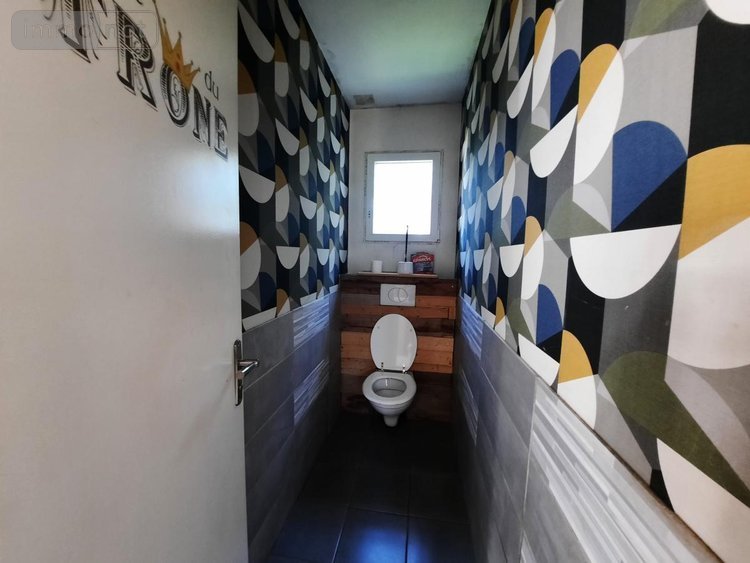 Maison a vendre Saint-Urbain 85230 Vendée 65 m2 3 pièces 117000 euros