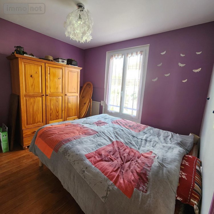 Maison a vendre Ceton 61260 Orne 70 m2 5 pièces 126000 euros