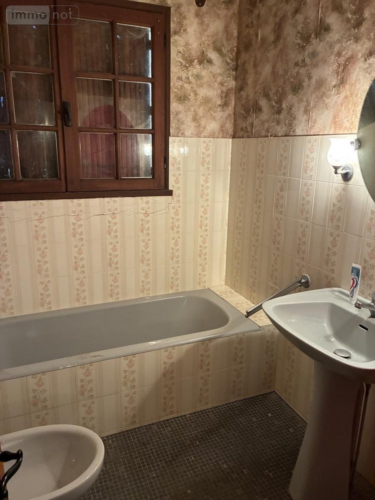 Maison a vendre Versols-et-Lapeyre 12400 Aveyron 196 m2 6 pièces 173000 euros