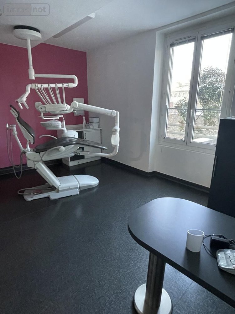 Immeuble a vendre Le Mans 72000 Sarthe 471 m2  984200 euros