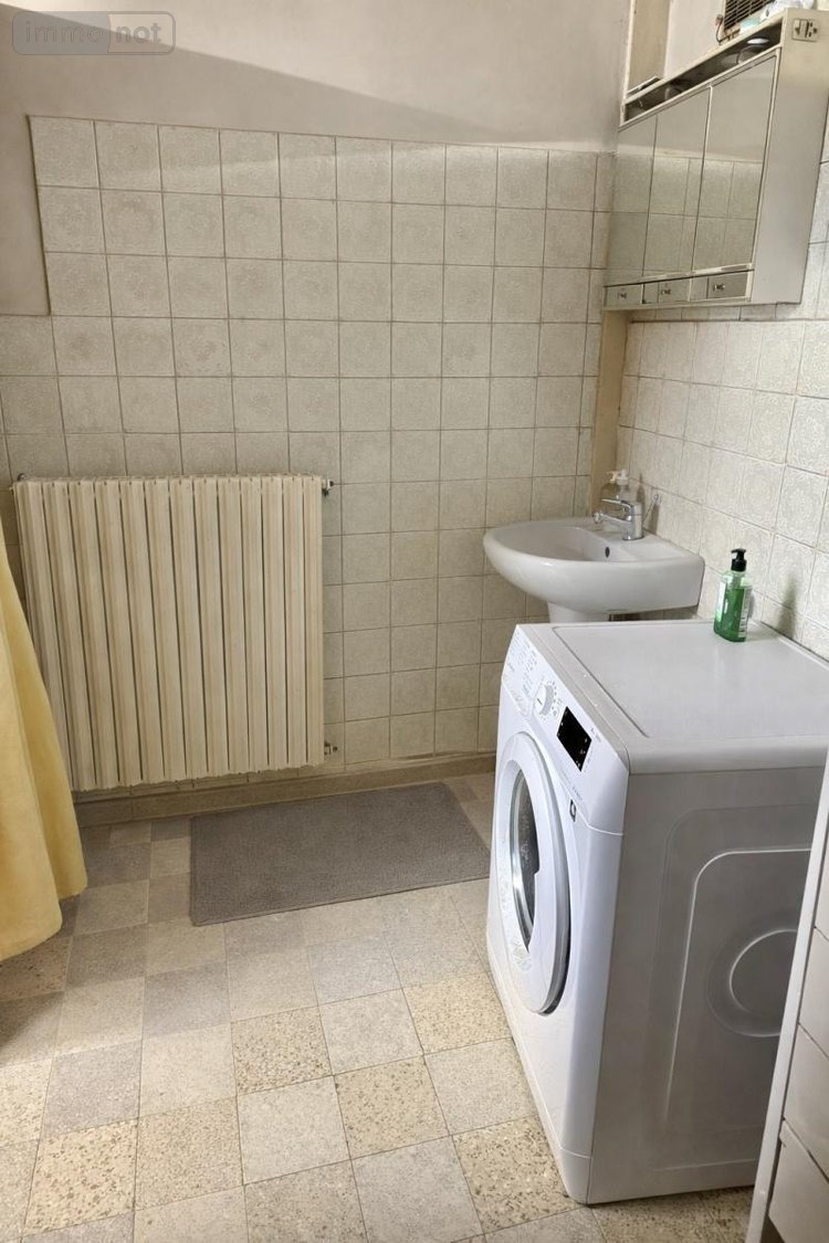 Maison a vendre Beauvois-en-Cambrésis 59157 Nord 133 m2 6 pièces 97800 euros