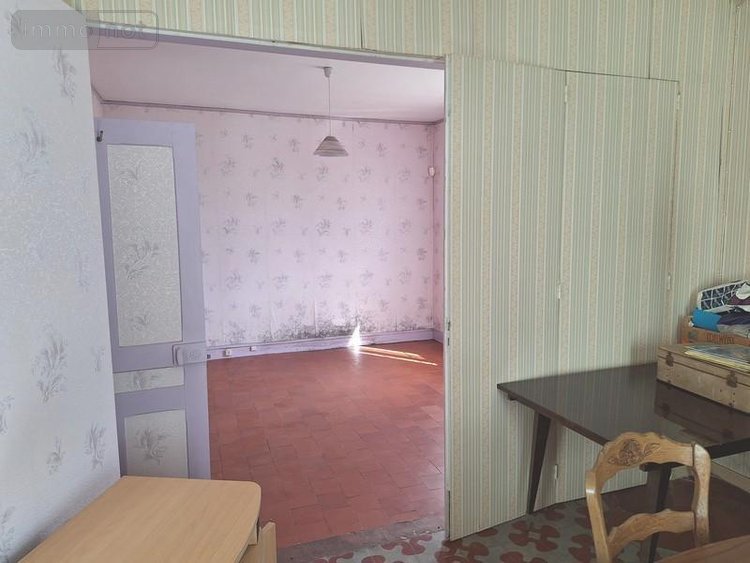 Maison a vendre Étainhus 76430 Seine-Maritime 111 m2 5 pièces 140000 euros