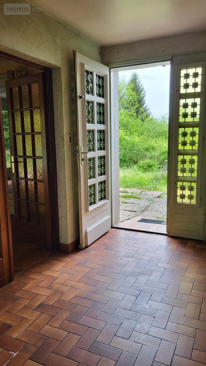 Maison a vendre Étouvans 25260 Doubs 145 m2 8 pièces 155000 euros