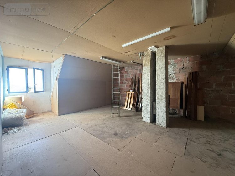 Maison a vendre Olizy 51700 Marne 145 m2 6 pièces 189000 euros