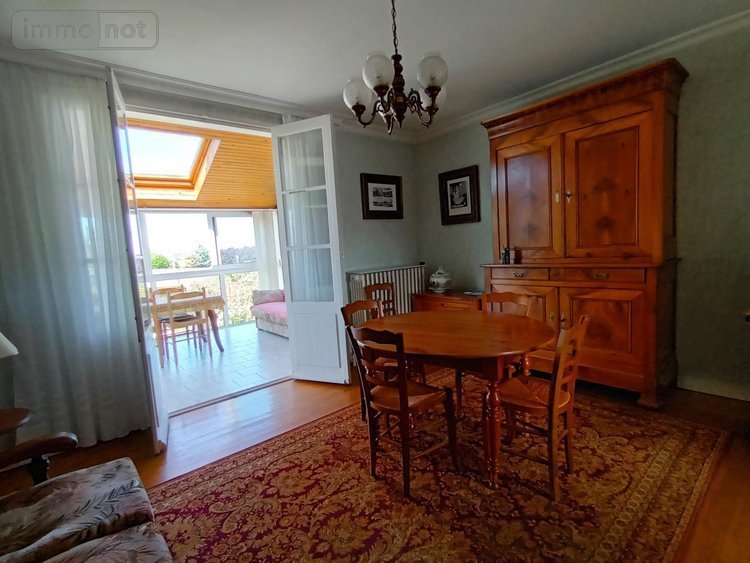 Maison a vendre Saint-Berthevin 53940 Mayenne 78 m2 5 pièces 157200 euros